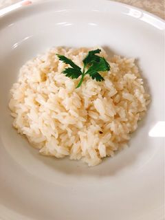 Φωτογραφία της συνταγής Ρύζι καρύδας - Caribbean rice