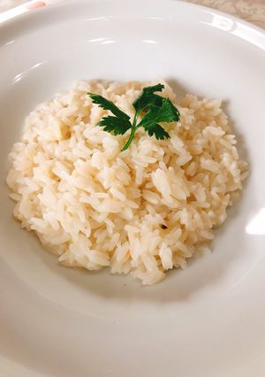 Φωτογραφία της συνταγής Ρύζι καρύδας - Caribbean rice