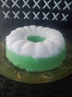 Foto resep Putu Ayu Jumbo