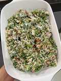 Cicah daun pakis Aceh