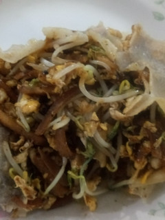 Foto resep Lumpia Basah Street Food Bandung