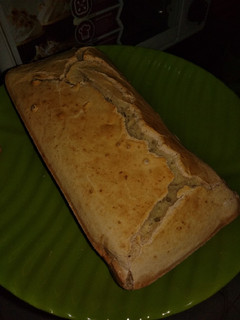 Foto resep Roti Tawar Bebas Gluten (Tepung Beras)