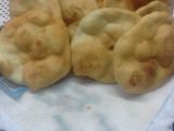 Torta fritas