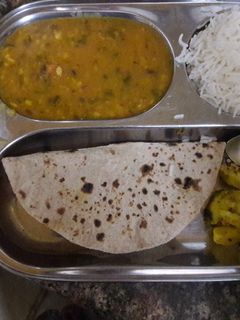  मिक्स दाल (Mix Dal recipe in Hindi) रेसिपी मुख्य फोटो
