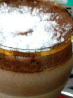 صورة لوصفة مشروب الطاقه