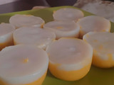 Kue Talam Ubi