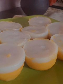 Foto resep Kue Talam Ubi