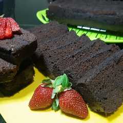A picture of Brownis kukus Ny.Liem.