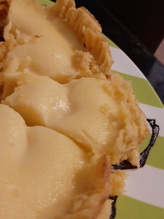 Foto resep Pie susu teflon