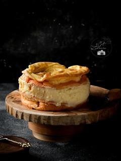 Foto resep Karpatka cake