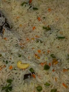 ফ্রাইড রাইস (fried rice recipe in Bengali) রেসিপির প্রধান ছবি