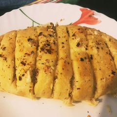 Garlic Bread A picture of Garlic Bread.