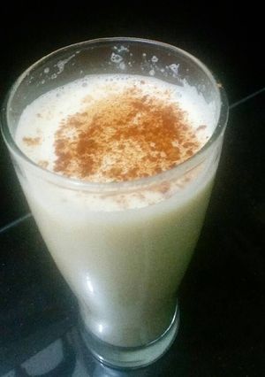 Foto resep Susu Kedelai Made in Dewe