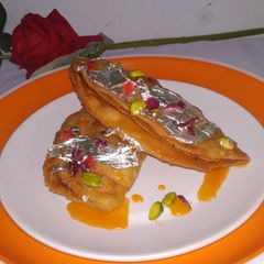 A picture of Pragri.