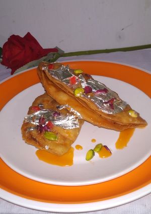 A picture of Pragri.