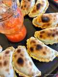 Empanadas Salteñas