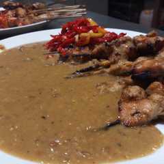 รูปของ Sate Ala PPMS
