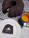 Bolu Ketan Cream Cheese