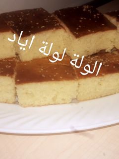 صورة لوصفة خبز الدار الجزائري🇩🇿