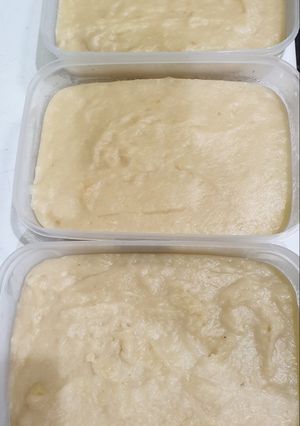 Foto resep Puding Roti Tawar Penawar Rindu