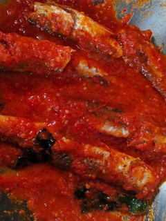 Foto resep Ikan Cucut Sambal