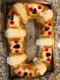 Rosca de reyes
