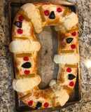 Rosca de reyes