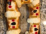 Rosca de reyes