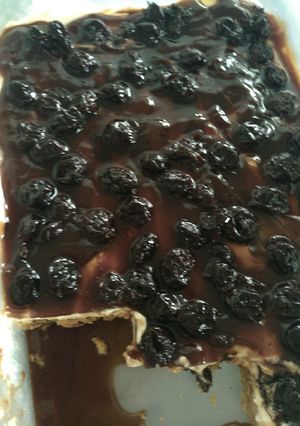 Φωτογραφία της συνταγής Cheesecake το αυθεντικό!
