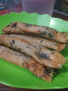 Foto resep Piscok