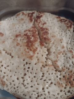 প্যানকেক(Pancake recipe in Bengali) রেসিপির প্রধান ছবি