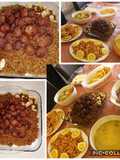Fried Kofta