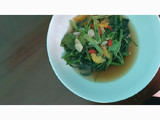 Tumis Kangkung