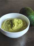 Maionese di avocado