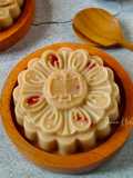 Puding Kurma Goji Berry