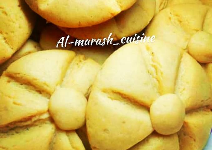 Simple Way to Prepare Andrew Copley Butter cookies