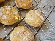 Gambar kuih breadmaker