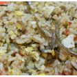 Nasi Goreng Ikan Pedas 🌶