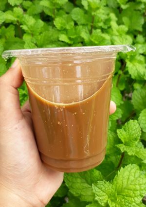 Foto resep Coffee Mint