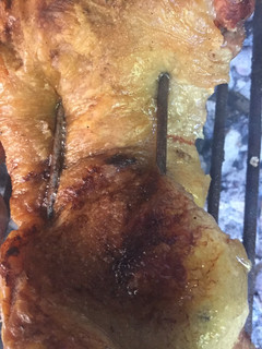 Una foto de Parrillada Argentina De Cuarentena 💙💛