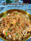 Nasi Goreng Seafood
