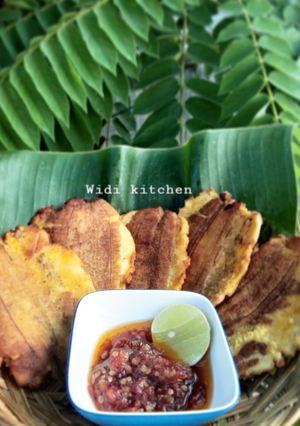 Foto resep Sanggara' peppe' (makassar)