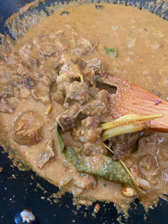Foto resep Gulai Cincang