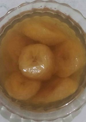 Foto resep Setup Pisang