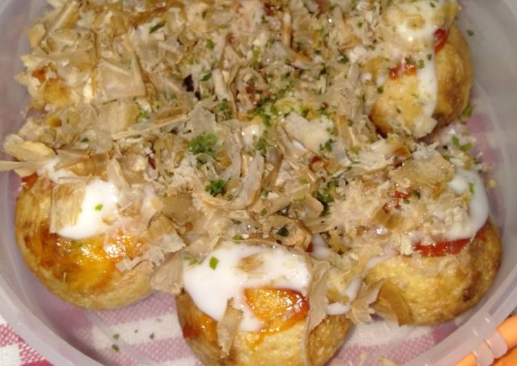 Takoyaki