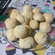 Pancitos al horno