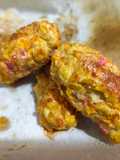 Nugget para bebé
