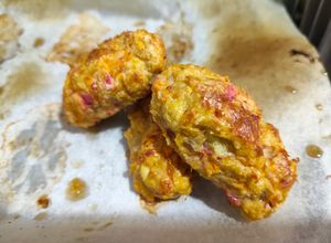 Una foto de Nugget para bebé