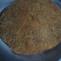 A picture of Kachori.