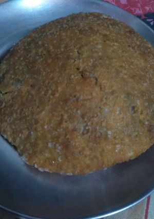 A picture of Kachori.